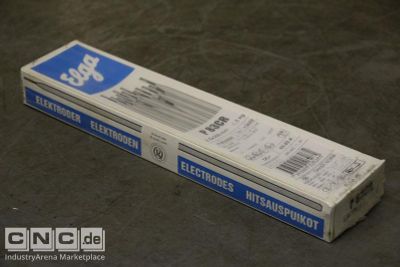 Stabelektroden Schweißelektroden 2,5 x 300 Elga P83CR