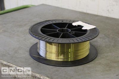 Welding wire 1.2 mm Copper  CuA18