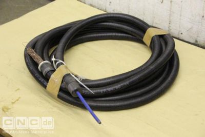 MIG/MAG hose package unbekannt 10,4 m