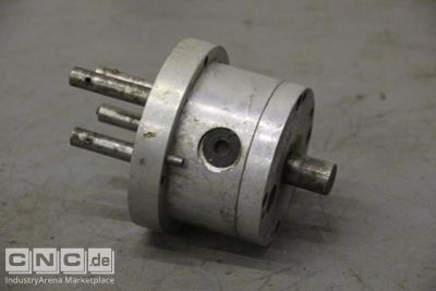 Multi-spindle drill head unbekannt  Ø120  4 Spindeln