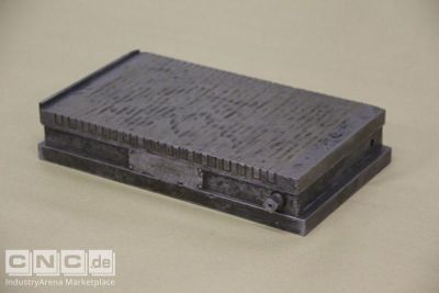 Magnetplatte Binder Magnete 00 110-15 H