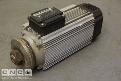 Fräsmotor für Kantenbearbeitungsmaschinen ADDA CL 71M-2