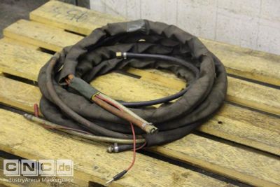 Intermediate hose package unbekannt 7,0 m