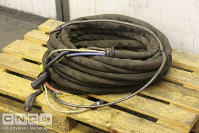 Intermediate hose package unbekannt 20,0 m
