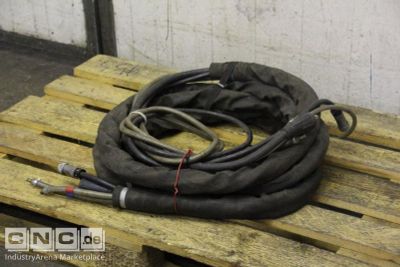 Intermediate hose package unbekannt 10,0 m