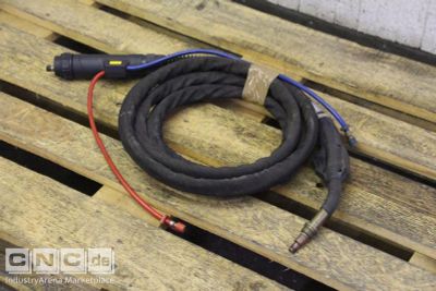MIG/MAG hose package unbekannt 4,0 m