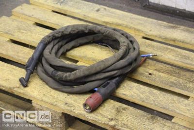 TIG hose package Unbekannt 8,5 m
