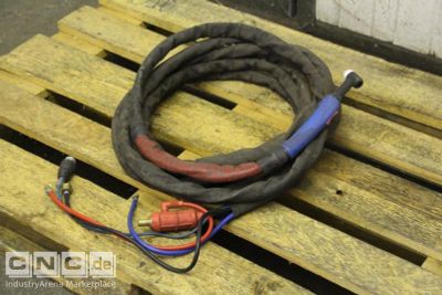 TIG hose package Unbekannt 8,2 m