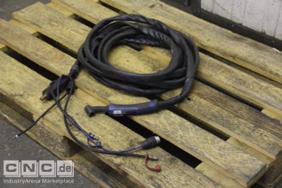 TIG hose package ABITIG 7,5 m
