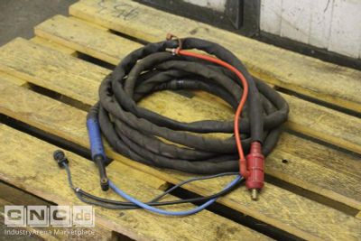 TIG hose package unbekannt 7,8 m