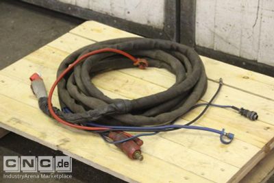 TIG hose package unbekannt 8 m