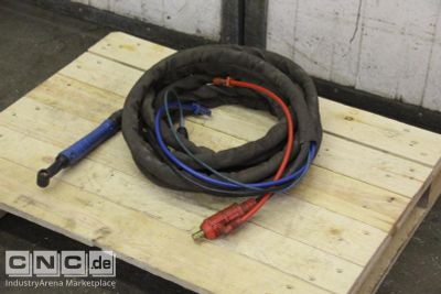 TIG hose package unbekannt 8 m