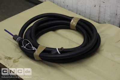 MIG/MAG hose package unbekannt 10,5 m