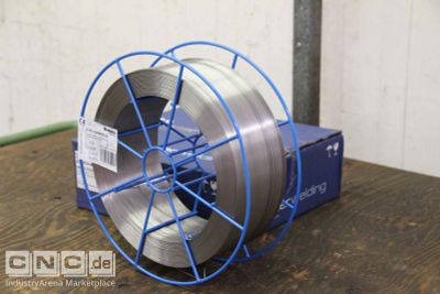 Welding wire 1.0 mm weight 15 kg Avesta** 316L-Si/SKR-Si