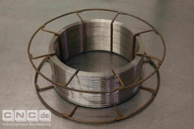 Welding wire 1.2 mm weight 5 kg Eurotrode M 8820  1.4829