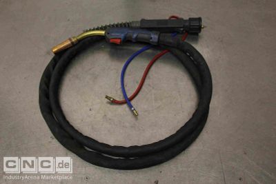 MIG/MAG hose package MHS 3,0 m