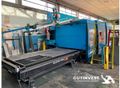 3D laser cutting machine