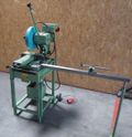 Circular cold sawing machine EISELE KMS II/061