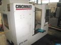 Machining Center - Vertical CINCINNATI CFV 550i