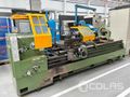 Conventional lathes GEMINIS GE-870