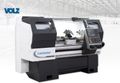 COLCHESTER STUDENT CNC