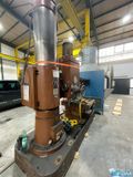 Radial Drilling Machine CSEPEL RFh 75/2000