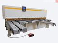 RAS 86.33  - Hydraulische Tafelschere