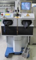 CRONITEX Vario-Laser 9000 Compact