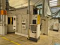 Machining Center - Horizontal HELLER MCS-H300 HS