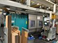 CNC Lathe INDEX G250