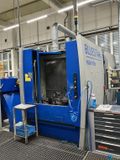 Machining Center - Universal HÜLLER-HILLE Bluestar 5