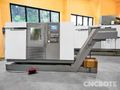 Gildemeister CTX 310 V3 Drehmaschine