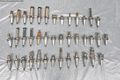 Werkzeug-  Tool Package LK 3 40x BT 40