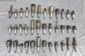 Werkzeug-  Tool Package LK 5 36x BT 40