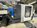 DMG-MORI DMU 50 New Design