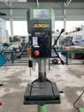 ALZMETALL AX3S