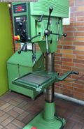 ALZMETALL AX 3SV