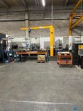 Bearbeitungszentrum - Horizontal MAZAK HCN 6000 (+ HCN 6000-II)