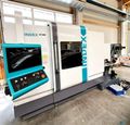 CNC Drehmaschine INDEX B 400