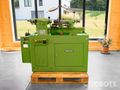 Weiler FDU 260 Drehmaschine
