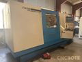 Gildemeister CTX 510 Drehmaschine