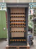 Rolladenschrank fuer SK 50