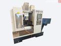 Spinner V750 - CNC-Fräsmaschine