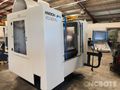 Mikron VCE 800 Pro-V5 Bearbeitungszentrum