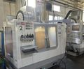 Haas VF-2ss
