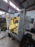 Bearbeitungszentrum - Universal WILLEMIN-MACODEL W 408S