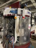 Rundtaktmaschine MIKRON Multistar CX-24/1500R