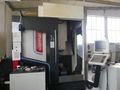 WEMAS VZG 65-5A 5-Achsen