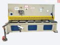 Hesse & Co DHGM 3016  - Hydraulische Tafelschere