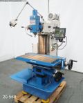 KNUTH WF 31